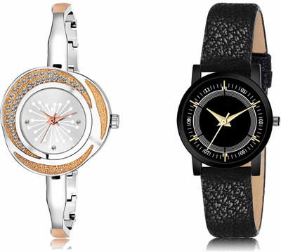 Scepter LR249-LR252 Analog Watch  - For Women
