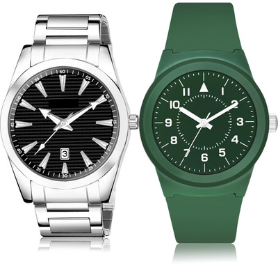 TIMETRANSELEVATE BL46.148-BM120 Analog Watch  - For Boys