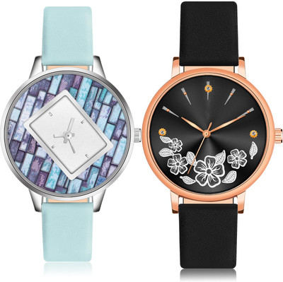 TIMETRANSELEVATE GM570-GM516 Analog Watch  - For Women