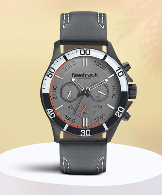 Fastrack Hit List 2 Analog Watch  - For Men