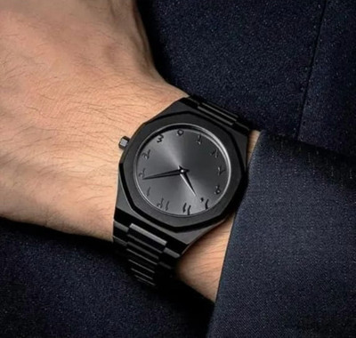 SABR Analog Watch  - For Men & Women