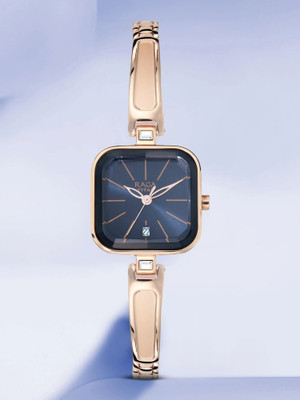 Titan NQ2607WM02 Raga VIVA 2 Analog Watch  - For Women