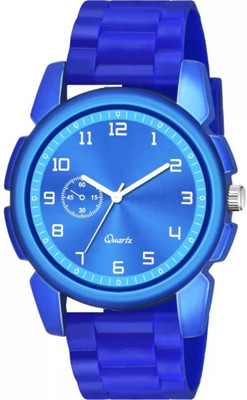 THENUREVENTERPRISE Analog Watch  - For Men