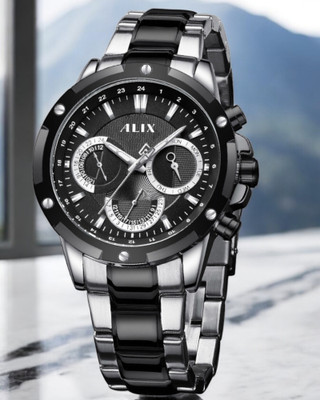 NAVIFORC Analog Watch  - For Men