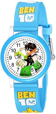 Habstone Analog Watch  - For Boys & Girls