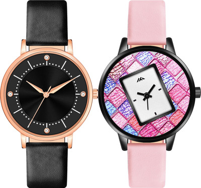 Freshilo Official Trendy Analog Watch Analog Watch  - For Men & Women