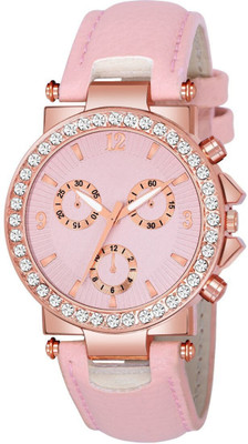THENUREVENTERPRISE Analog Watch  - For Women