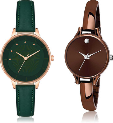 TIMOXIDE GM573-G467 Analog Watch  - For Women