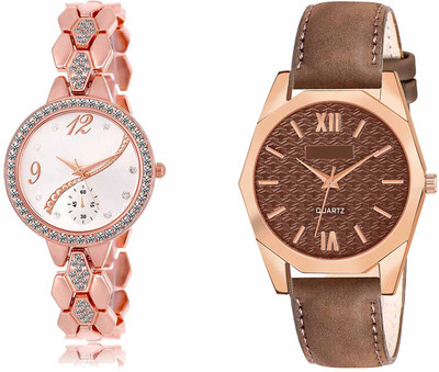 Scepter LR215-LR330 Analog Watch  - For Women