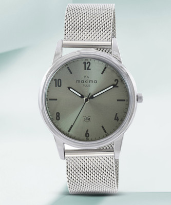 MAXIMA Analog Watch  - For Men