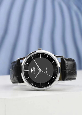 RUSTET NL1584SL03 Waterproof NP1584SL03 Analog Waterprooff Analog Watch  - For Men