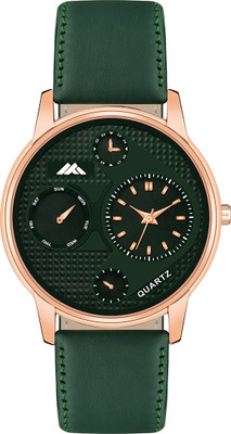 Argus men's Stylish Designer Rose gold Dial Analog Analog Watch  - For Men