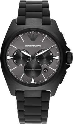 EMPORIO ARMANI Analog Watch  - For Men