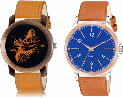 Scepter LR64-LR95 Analog Watch  - For Men