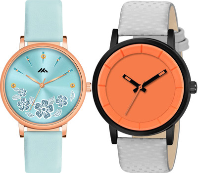 Freshilo Official Trendy Analog Watch Analog Watch  - For Men & Women