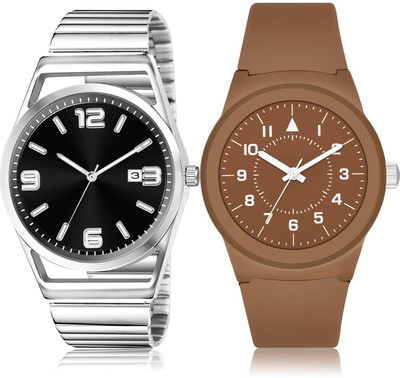 TIMETRANSELEVATE BL46.153-BM124 Analog Watch  - For Boys