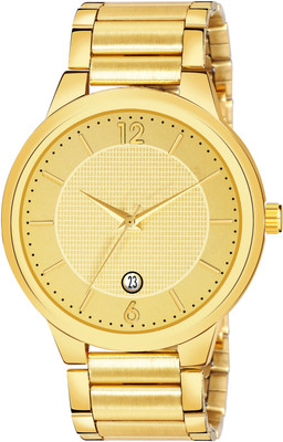 SOPARK SKLR137 Analog Watch  - For Men