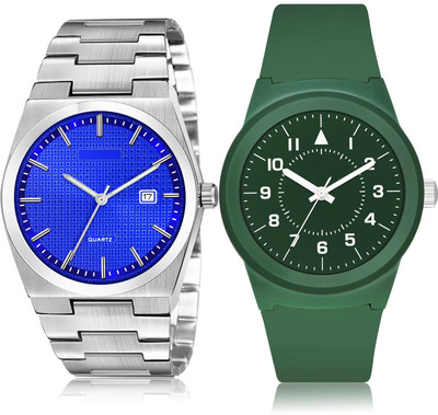 TIMETRANSELEVATE BL46.159-BM120 Analog Watch  - For Boys