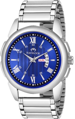 havelock MEN CHAIN WATCH Premium Collection Analog Watch  - For Men