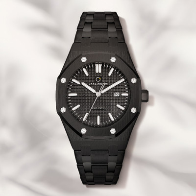 Carlington 8866 Carlington exclusive Series Premium Gents Wrist Analog Watch  - For Men