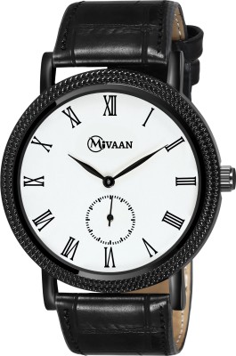 MIVAAN 210-WCL Analog Watch  - For Men