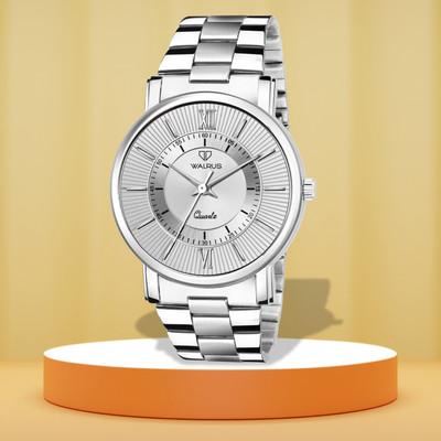 Walrus WWTM-POLO-XIV-070707 Polo XIV Analog Watch  - For Men