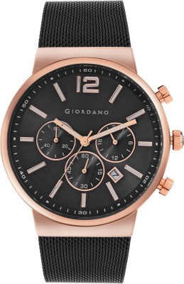 GIORDANO GZ-50074 Analog Watch  - For Men