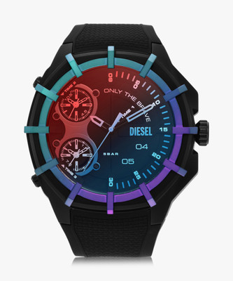 DIESEL Analog Watch  - For Men