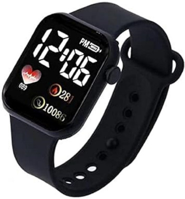 SROTRA Digital Watch  - For Men