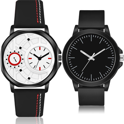 TIMENTER BM43-BM114 Analog Watch  - For Men