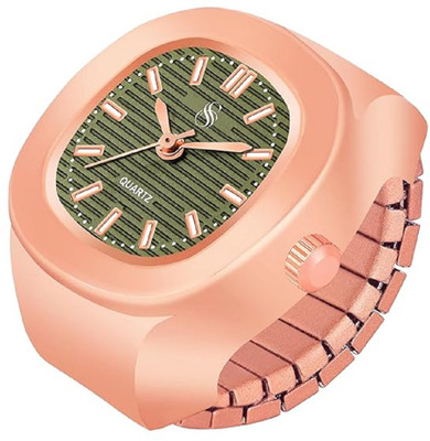 SYNEX Analog Watch  - For Men & Women