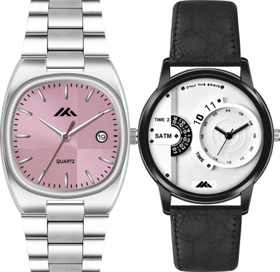 Vishwas Studio Official Trendy Analog Watch Analog Watch  - For Men & Women