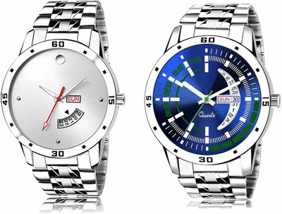 Scepter LR103-LR110 Analog Watch  - For Men