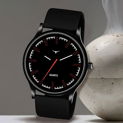 ZETWAL Analog Watch  - For Men