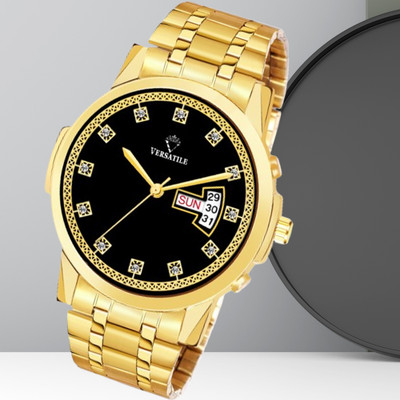 Versatile Analog Watch  - For Men