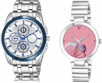 Scepter LR117-LR313 Analog Watch  - For Men & Women