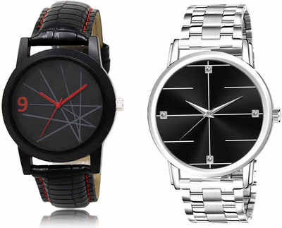 ROTATE LR08-LR118 Analog Watch  - For Men