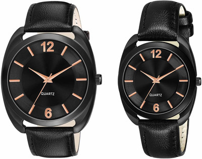 swaroopya LR75-LR322 Analog Watch  - For Men & Women