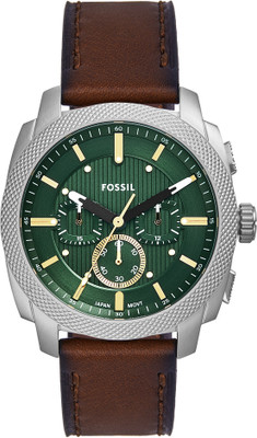 FOSSIL Machine Machine Analog Watch  - For Men
