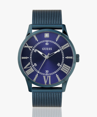 GUESS Analog Watch  - For Men