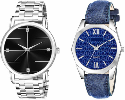 ROTATE LR118-LR333 Analog Watch  - For Men & Women