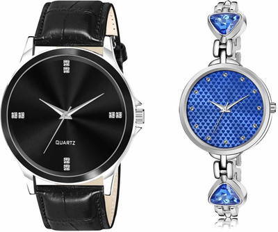 Scepter LR96-LR282 Analog Watch  - For Men & Women