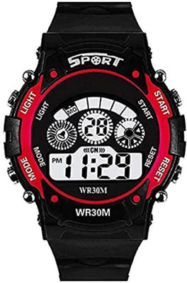 RareEagle New Good Looking Watch Digital Watch  - For Boys & Girls