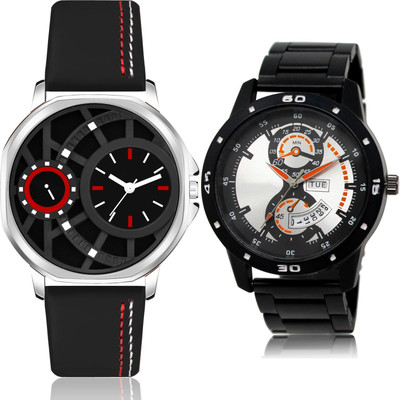 DMAGNATON BM44-BL46.107 Analog Watch  - For Men