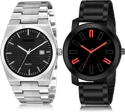 TIMETRANSELEVATE BL46.158-B893 Analog Watch  - For Men