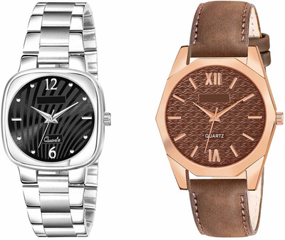 Scepter LR305-LR330 Analog Watch  - For Women