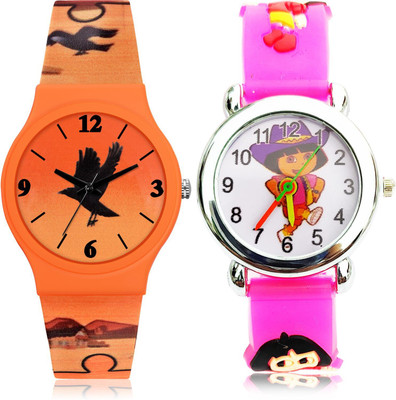 DMAGNATON CM710-GC191 Analog Watch  - For Boys
