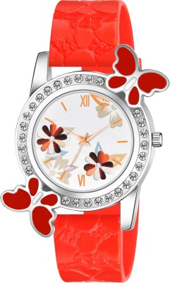 Gopal Retail Analog Watch  - For Girls