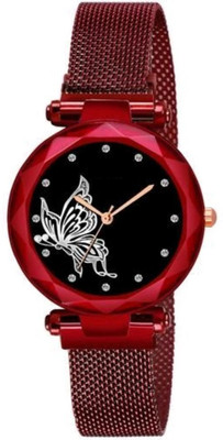 KU Analog Watch  - For Women