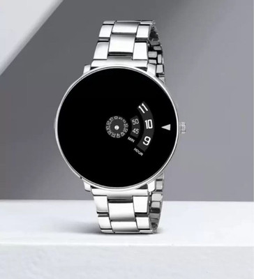 HF Haifun LED Digitalwatch feshion and red light @ girls supar hit Arrow Gray PAIDU Boys Mens Black Wrist Watch For Boys Analog Watch - For Boys Analog Watch  - For Men & Women